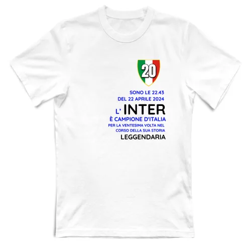 T-Shirt Bambino