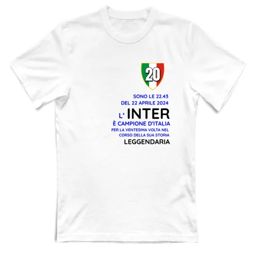 T-Shirt Unisex