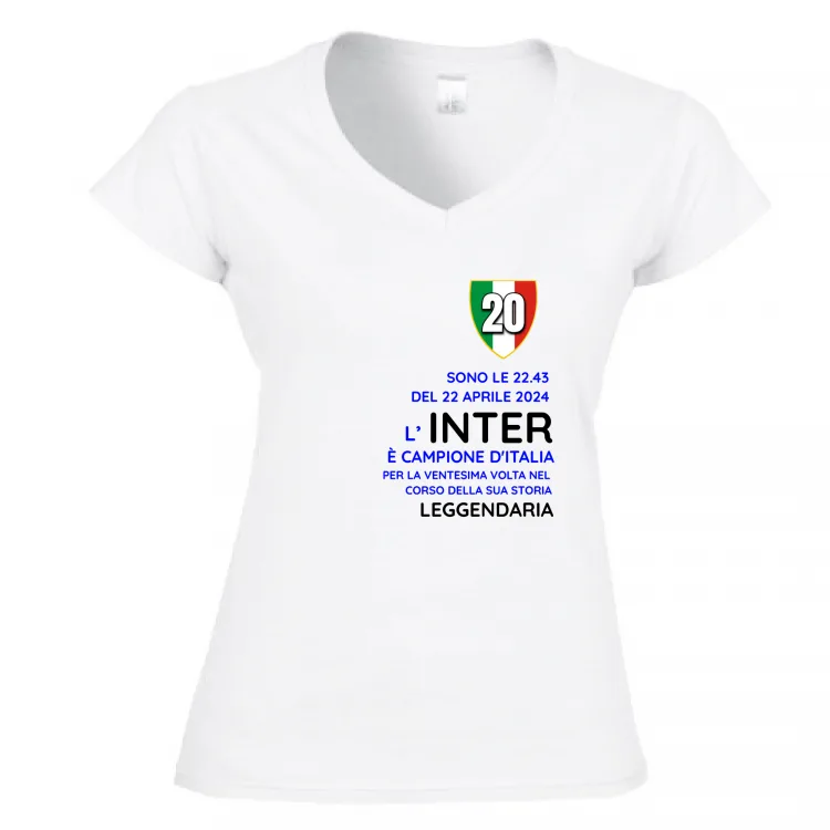 Inter - Sono le 22:43 del 22 aprile 2024