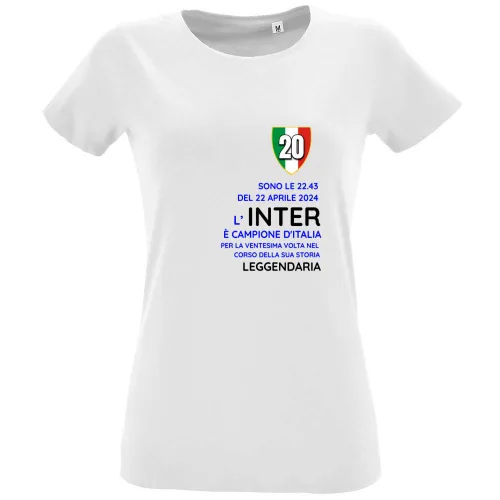T-Shirt Women Fit