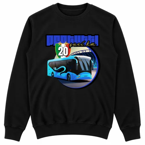 Felpa Unisex