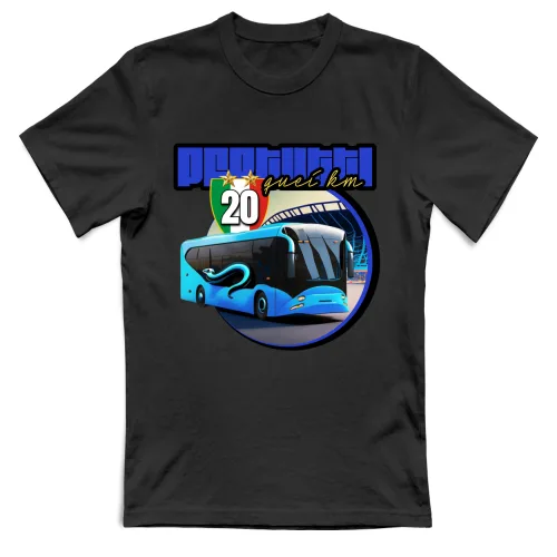 T-Shirt Bambino