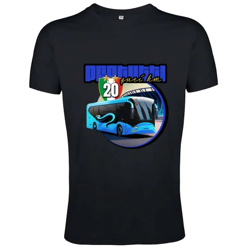 T-Shirt Men Fit