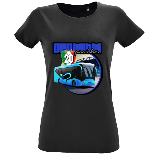 T-Shirt Women Fit