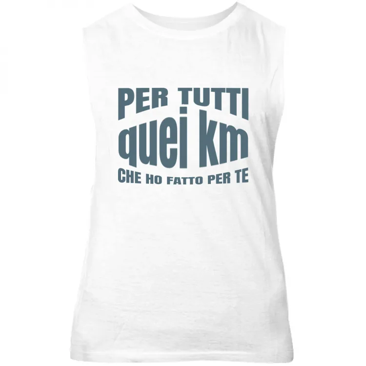 Inter - per tutti quei km che ho fatto per te