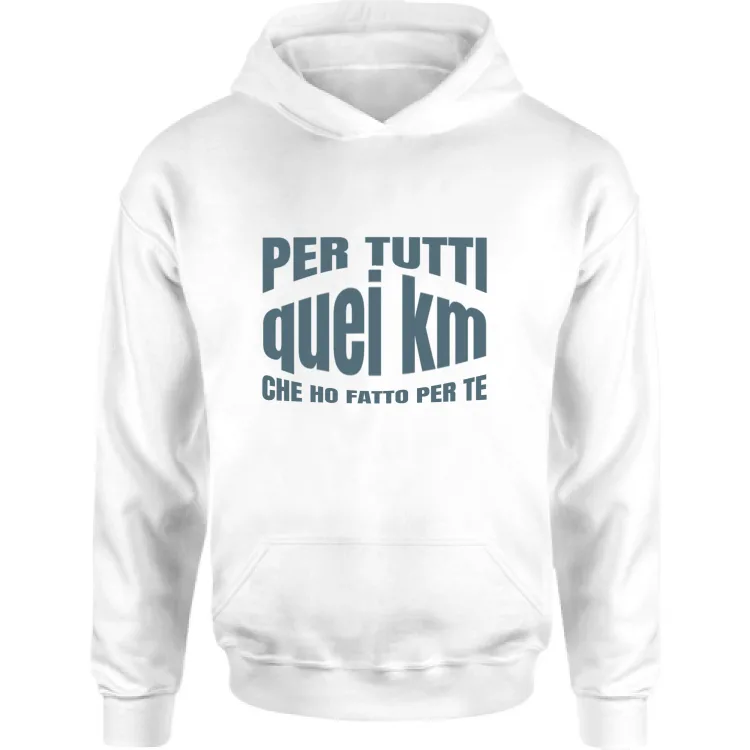 Inter - per tutti quei km che ho fatto per te