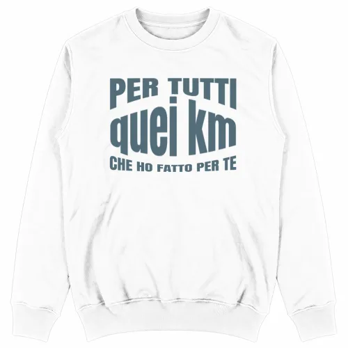 Felpa Unisex