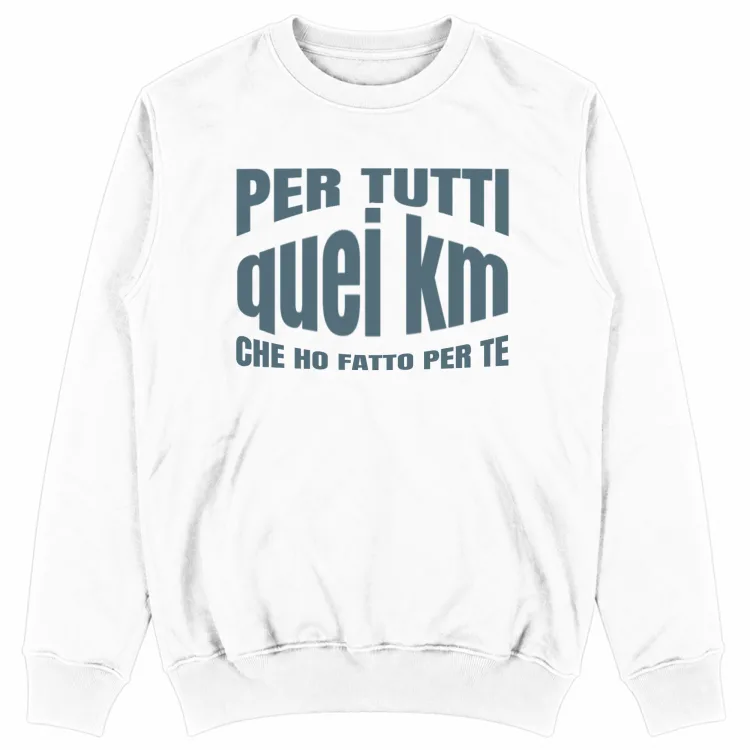 Inter - per tutti quei km che ho fatto per te