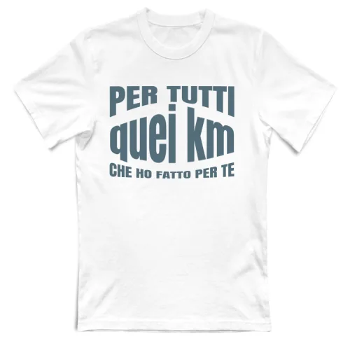 T-Shirt Bambino