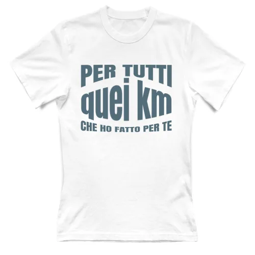 T-Shirt Donna