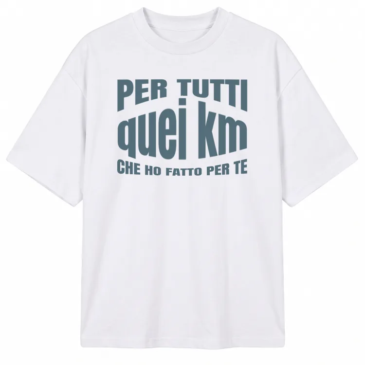 Inter - per tutti quei km che ho fatto per te