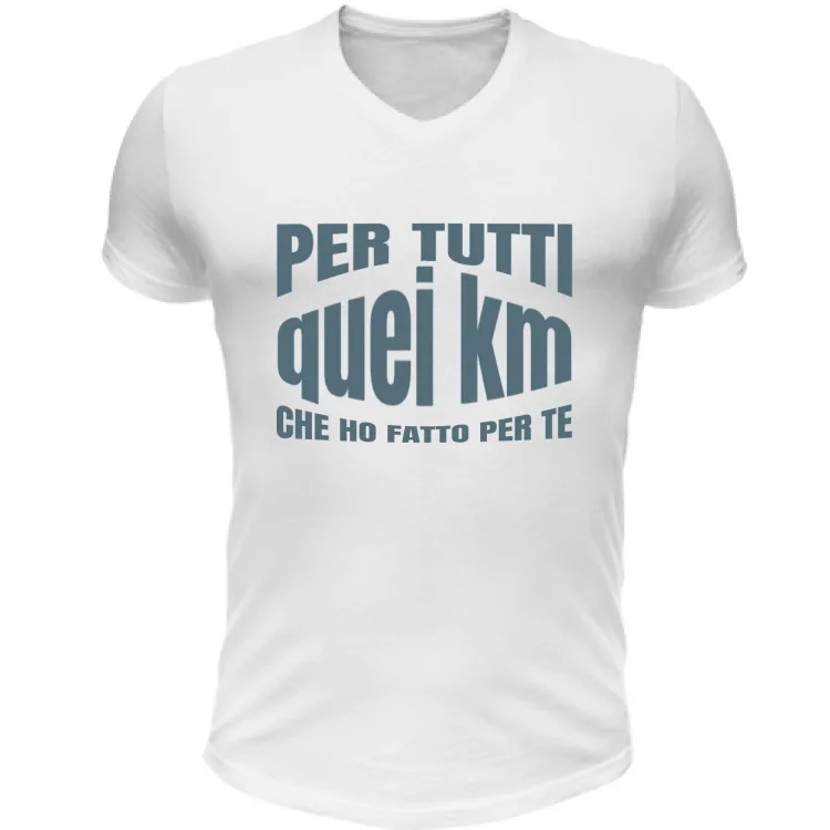 Inter - per tutti quei km che ho fatto per te
