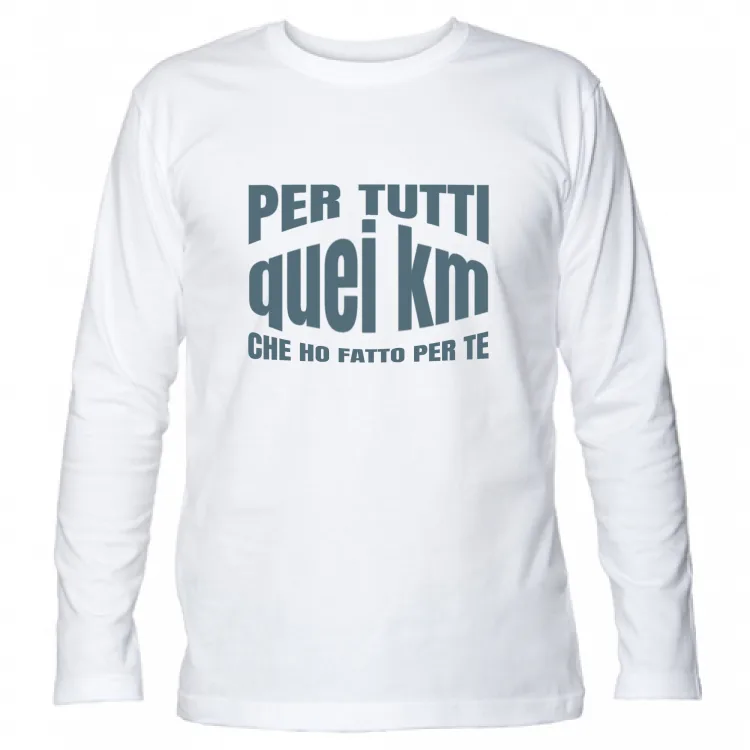 Inter - per tutti quei km che ho fatto per te