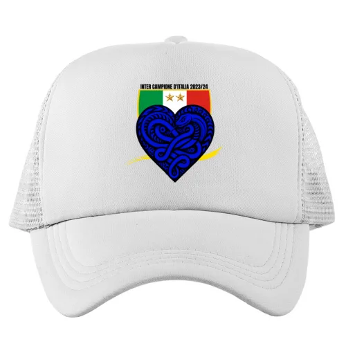 Cappello Trucker