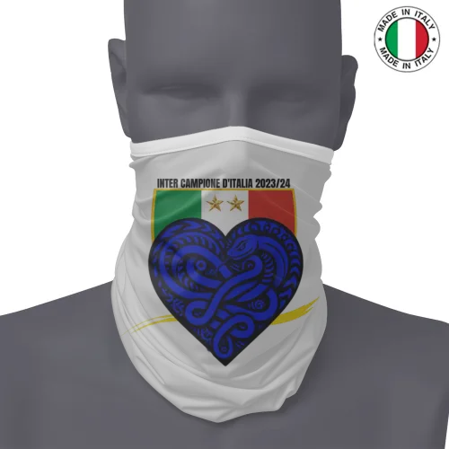 Scaldacollo