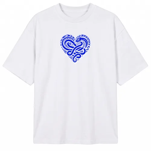 T-Shirt Oversize