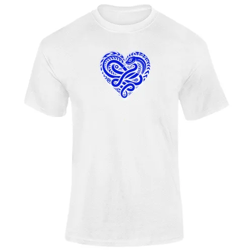 T-Shirt Unisex Dry Sport