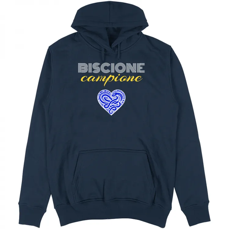 Biscione Inter Campione