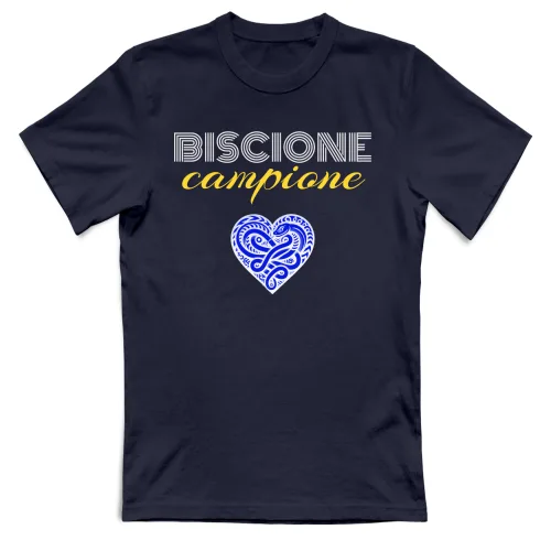 T-Shirt Unisex Large