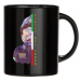 Tazza Nera 12.00 &euro;