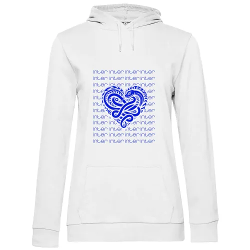 Hoodie Premium Women