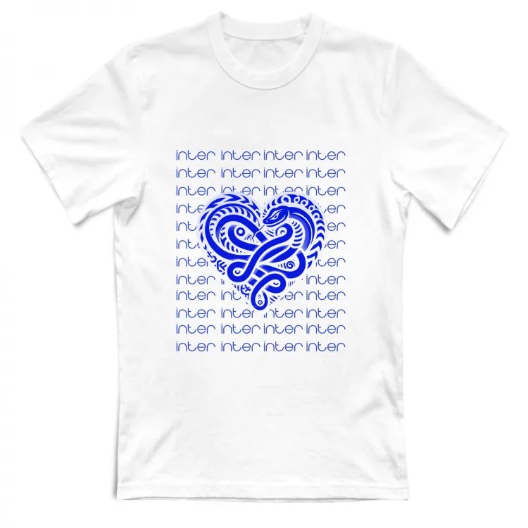 Love Inter Biscione