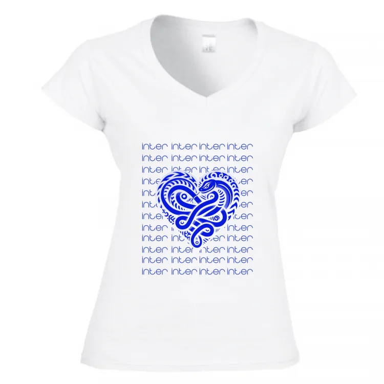 Love Inter Biscione