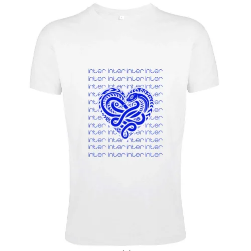 T-Shirt Men Fit