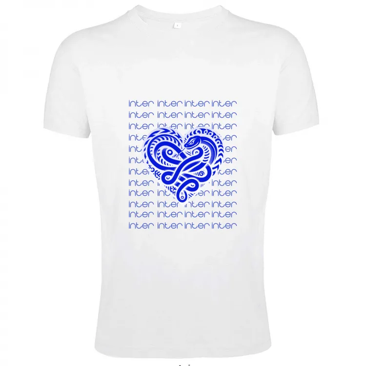 Love Inter Biscione