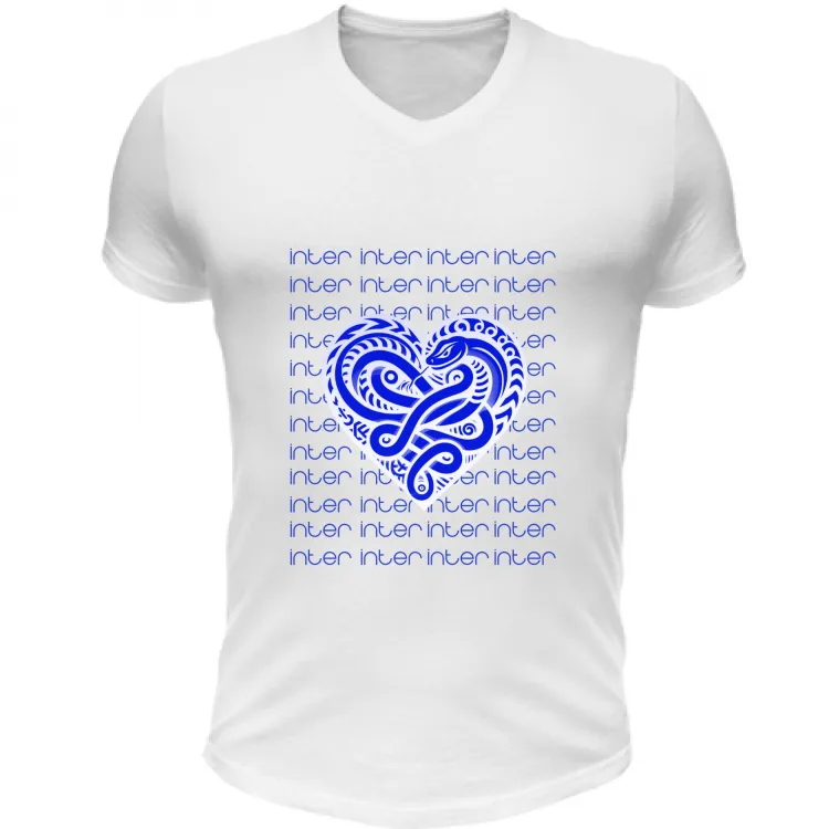Love Inter Biscione
