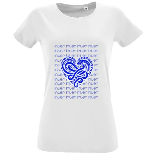 T-Shirt Women Fit