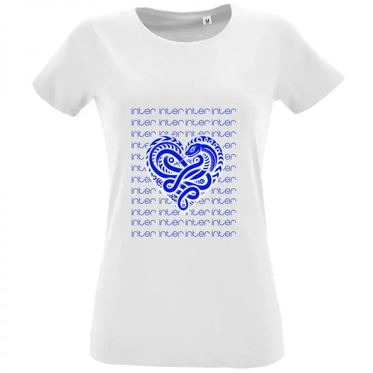 Love Inter Biscione