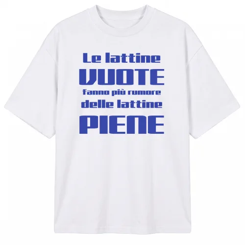 T-Shirt Oversize