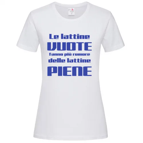 T-Shirt Women Premium 