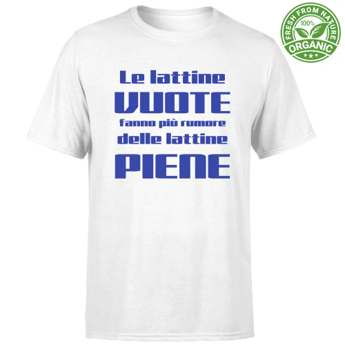 T-Shirt Unisex Organic