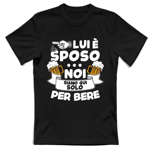 T-Shirt Unisex