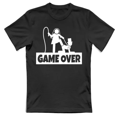 T-Shirt Unisex Large