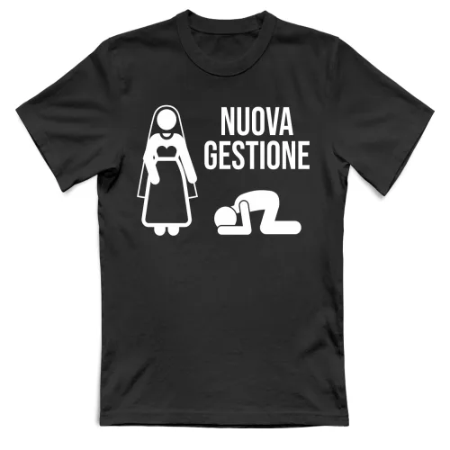T-Shirt Unisex Large