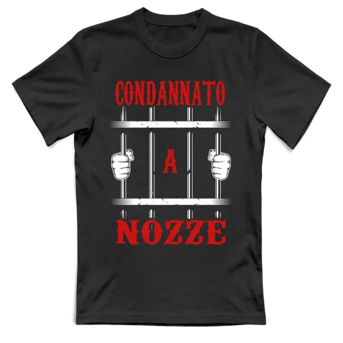 T-Shirt Unisex Large