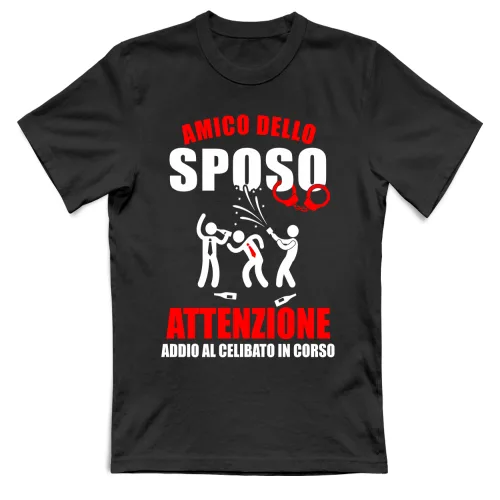 T-Shirt Unisex Large