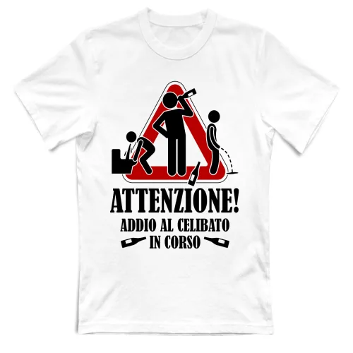 T-Shirt Unisex