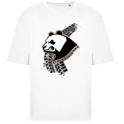 T-Shirt Oversize