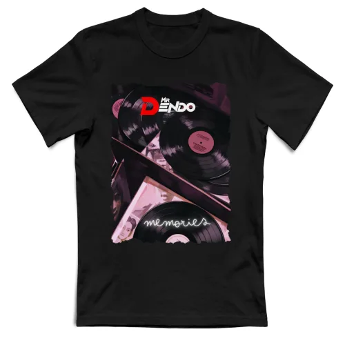 T-Shirt Unisex