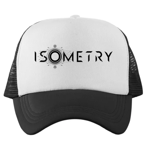 Cappello Trucker