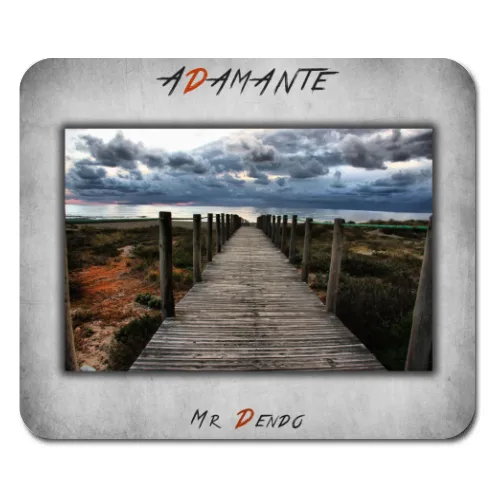 Mousepad