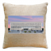 Jute pillow 19.90 &euro;