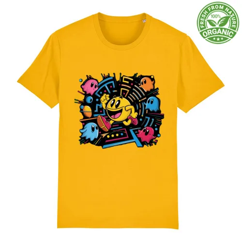T-Shirt Unisex Premium Organic