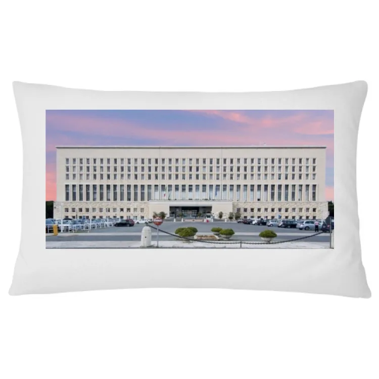 Farnesina in rosa (guanciale)