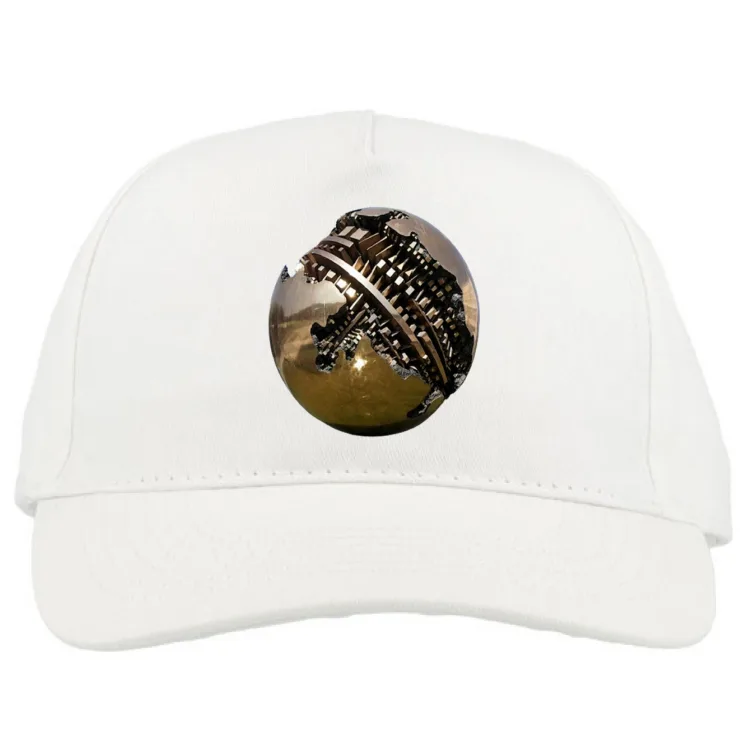 Pomodoro Cap