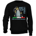Felpa Unisex 25.00 &euro;